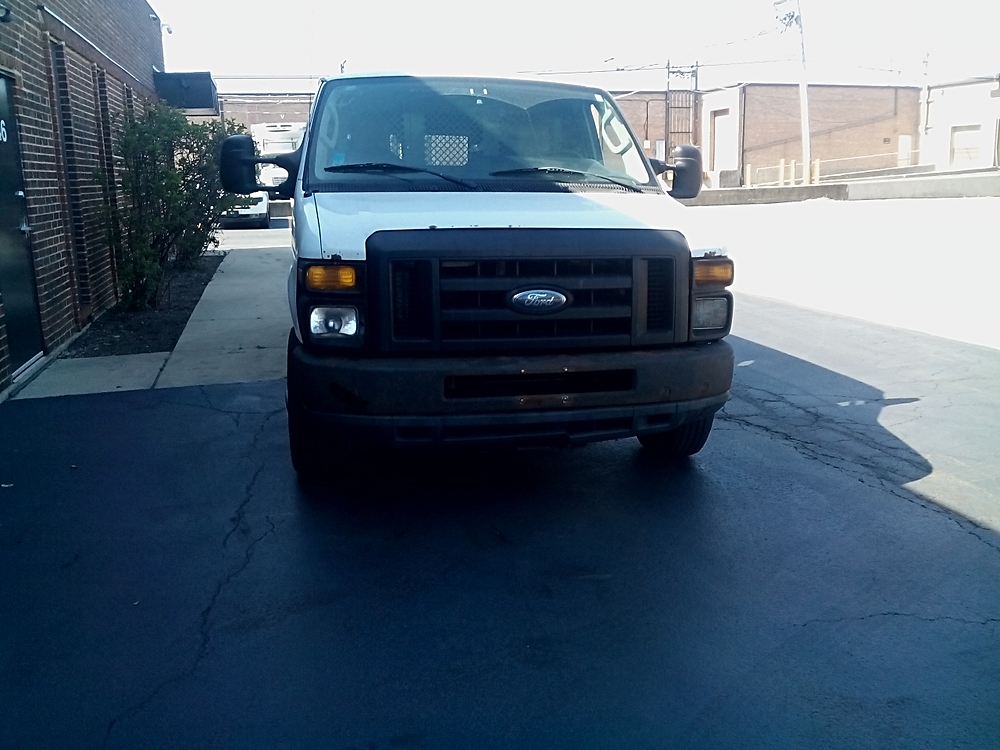 ford e-series econoline van 2011 1FTNE1EW3BDA00757 image ford e-series econoline van 2011 1FTNE1EW3BDA00757 image